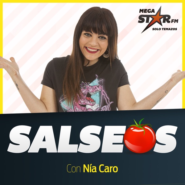 Salseos MegaStarFM