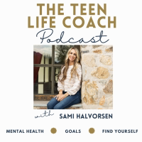103. ADHD with Ceri Payne