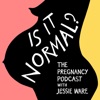 Is It Normal? The Pregnancy Podcast With Jessie Ware artwork