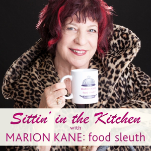 Sittin' in the Kitchen podcast