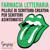 Farmacia letteraria: pillole di scrittura creativa - Luigi Annibaldi