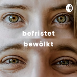 befristet bewölkt