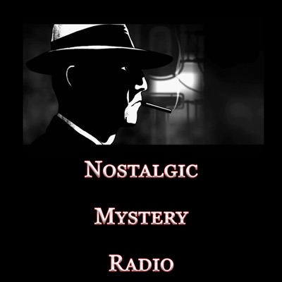 Nostalgic Mystery Radio:Stevie K.