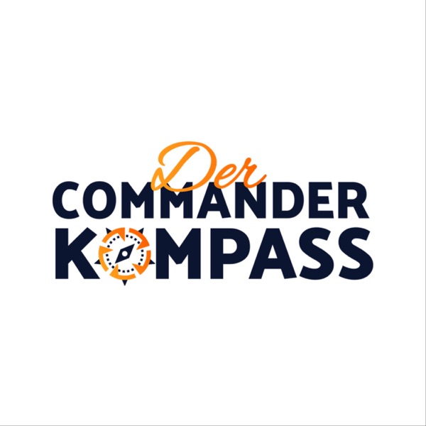 Der Commander Kompass