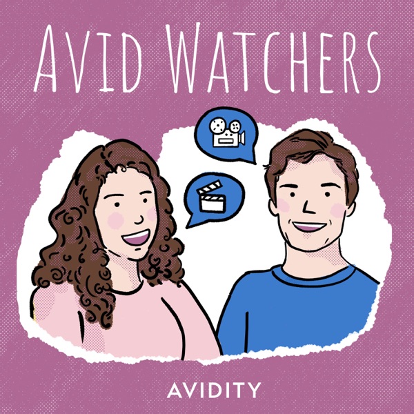 Avid Watchers Artwork