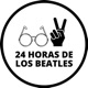 24 horas de los Beatles