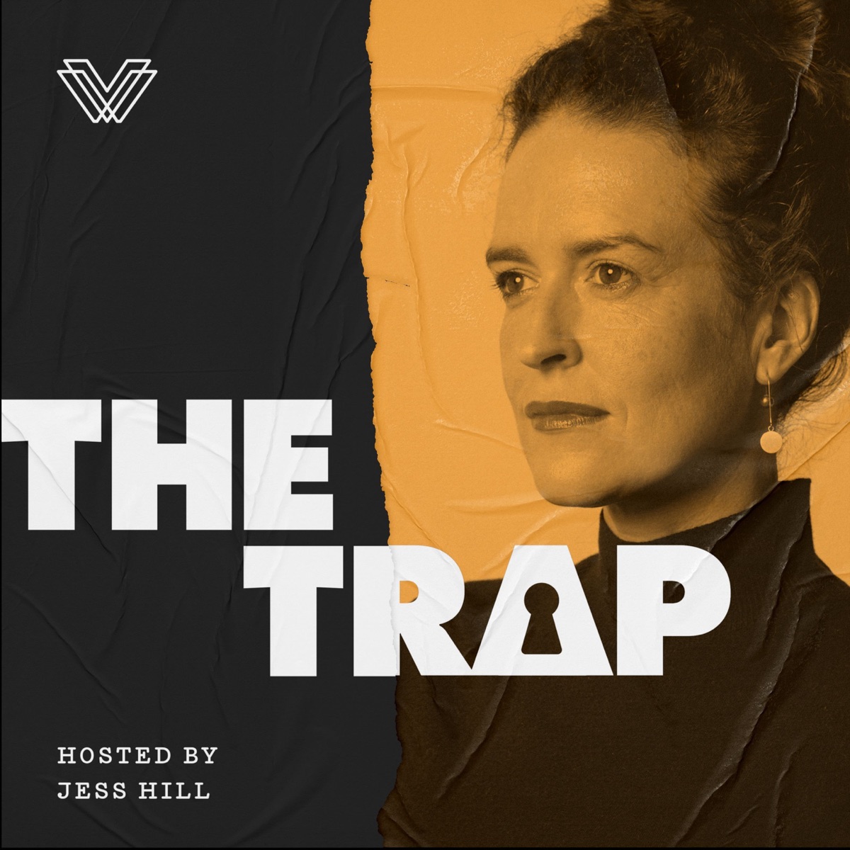 The Trap Podcast Podtail