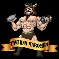 Taverna Maromba Cast
