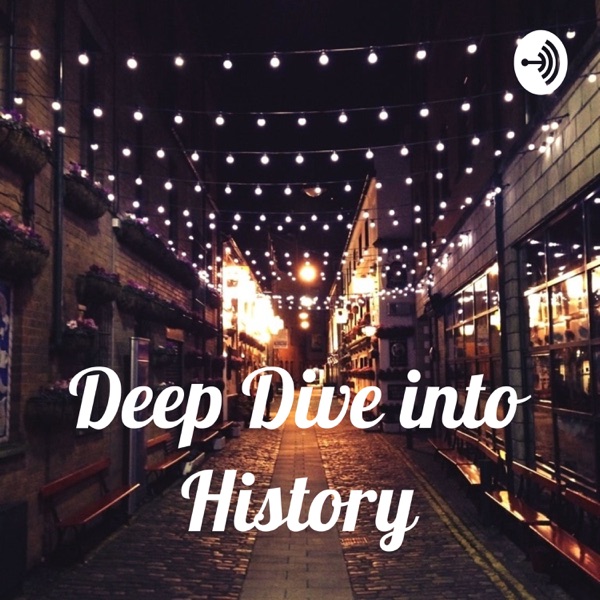 Deep Dive into History Artwork