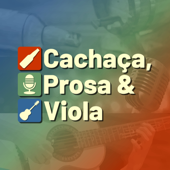 Cachaça, Prosa & Viola - Luiz Borges