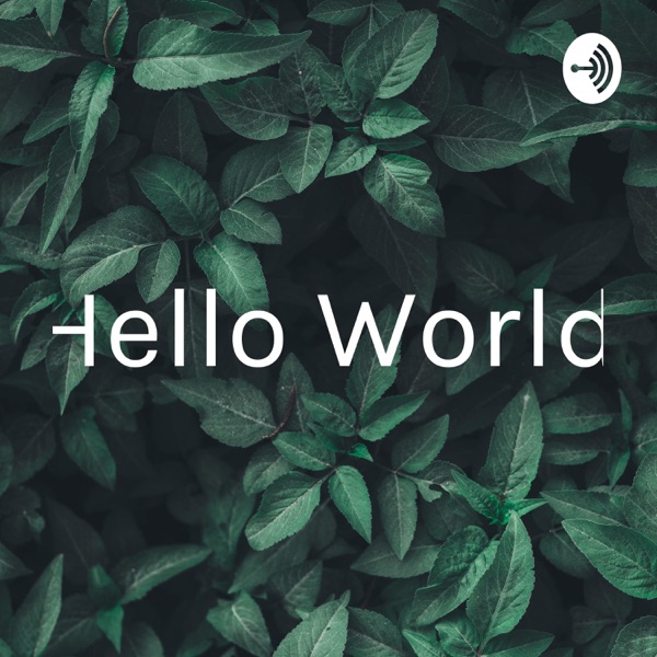 Hello World Artwork