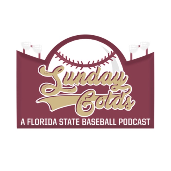 Sunday Golds: A Florida State Baseball Podcast Artwork