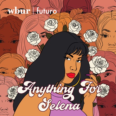 Anything For Selena Anything For Selena