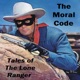 Update on The Moral Code Podcast