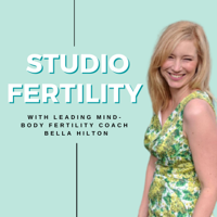 Studio Fertility podcast