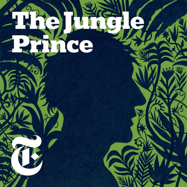 Jungle Prince image