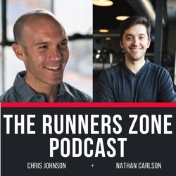 Episode 56: Luke Nelson on The Calf Muscle Complex