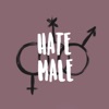 Hate Male