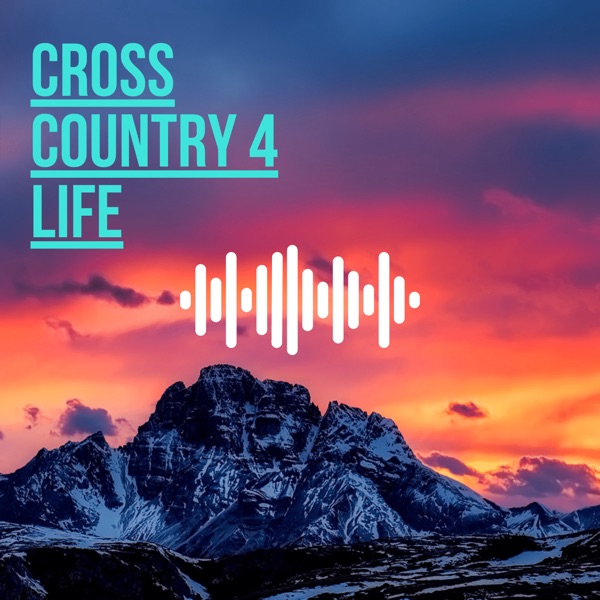 Cross Country 4 Life Artwork