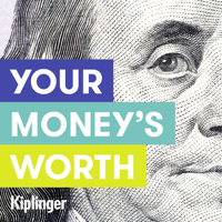 Your Money's Worth podcast