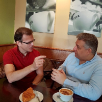 Episode 114: Anjem Choudary: Hate Crime Or Treason ?