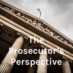 The Prosecutor's Perspective