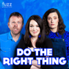 Do The Right Thing - Fuzz Productions