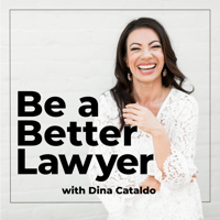 #055 - Leveraging Your Personality Type to Reach Your Goals with Charlena Smith