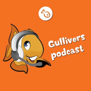 Gullivers podcast