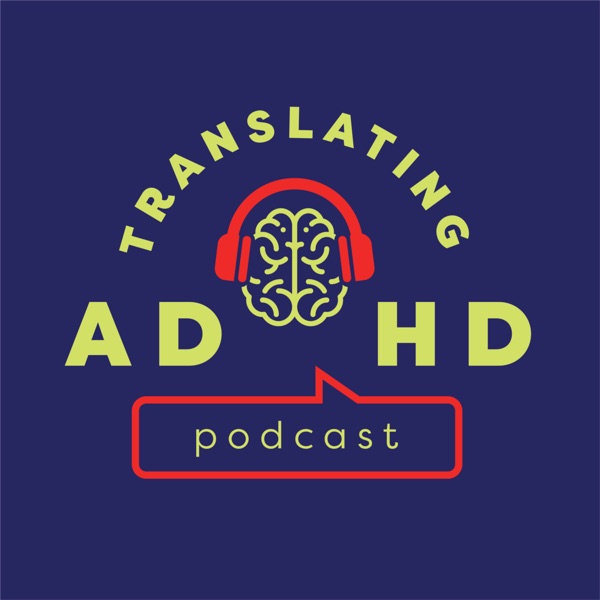 Translating ADHD