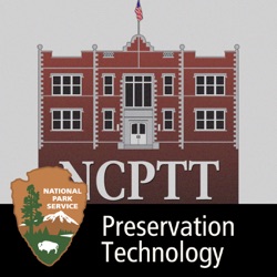 NCPTT, University of Southern Mississippi and Hybrid Plastics Collaborate to Study Stone Strengtheners as Part of a New NSF Grant Project