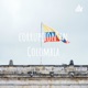 quebrantamiento del estado colombiano