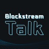 Blockstream Talk artwork