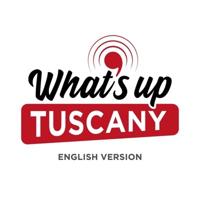 What S Up Tuscany English