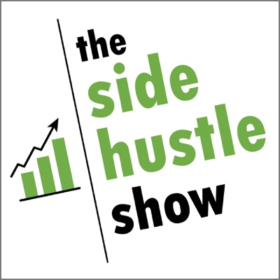 The Side Hustle Show:Nick Loper of Side Hustle Nation