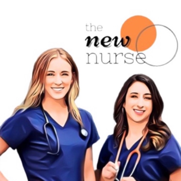 The New Nurse Artwork