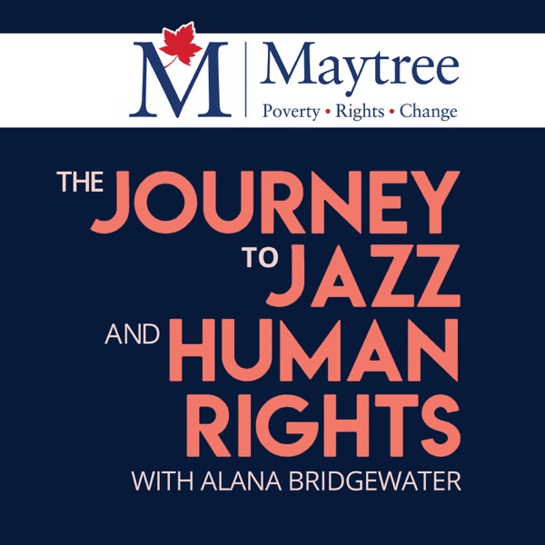 The Journey to Jazz and Human Rights