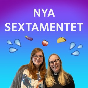 Nya sextamentet