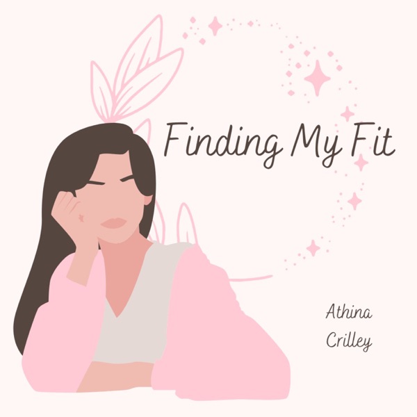 Finding My Fit Artwork