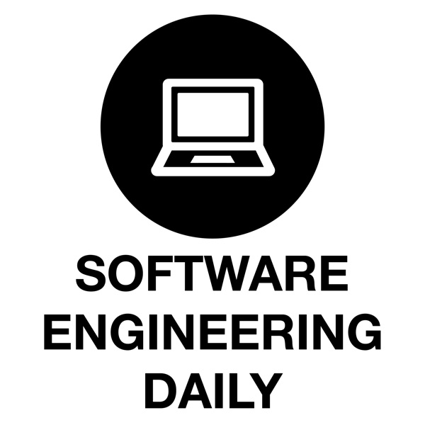 Software Engineering Daily Artwork