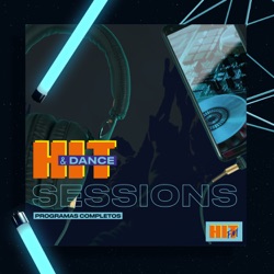 HIT & DANCE SESSIONS (2/01/2021) – Ofenbach