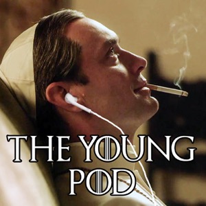 The Young Pod: A Young Pope Podcast