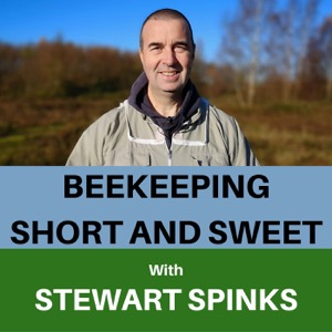 Beekeeping - Short and Sweet