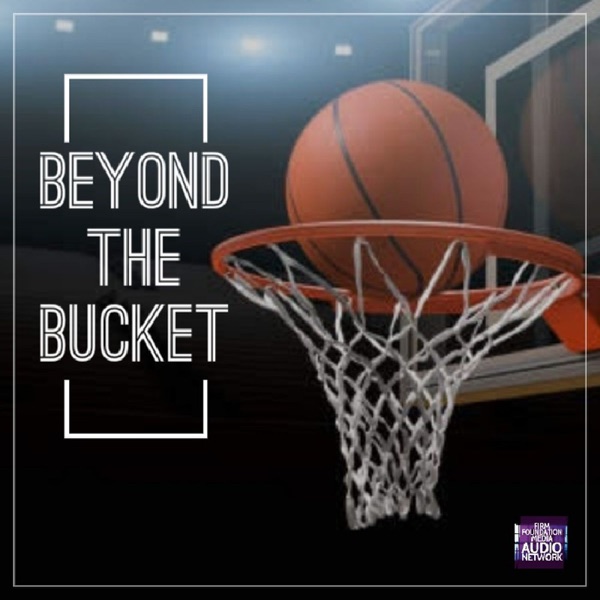 Beyond the Bucket Artwork