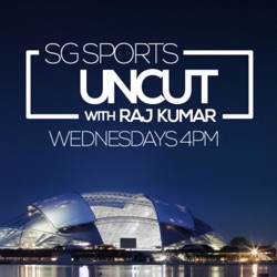 #SGSportsUncut [Ep 12] : SG SQUASH 2020 : Fundraising + Support, Community Engagement & The Future