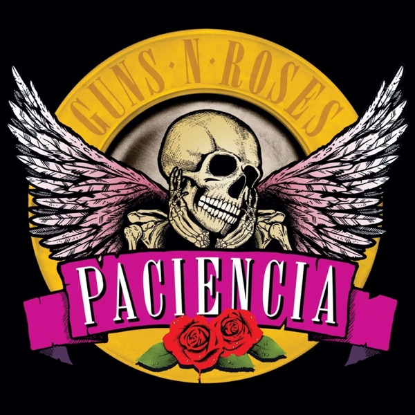 Paciencia, un podcast sobre Guns N’ Roses