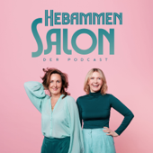 Hebammensalon - Kareen Dannhauer, Sissi Rasche | Studio LAUDA