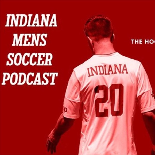 Indiana Men's Soccer Podcast - The HN Artwork