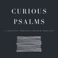 Psalm 48 with Kevin Adams