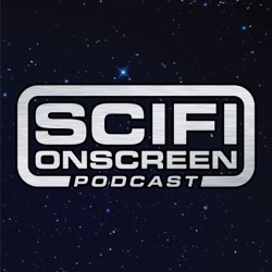 SciFi Onscreen - Science Fiction, Horror & Fantasy Film Review